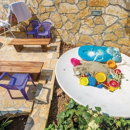 Apartmán Danijela Krk Town