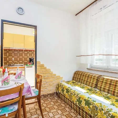 Danijela Apartmán *