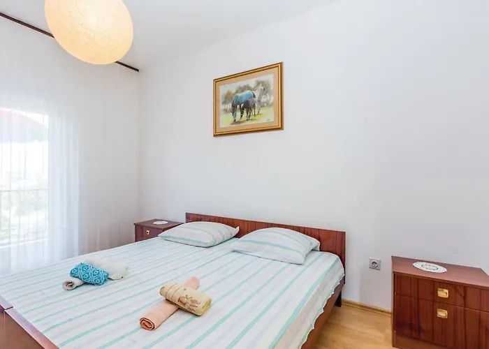 Danijela Appartamento