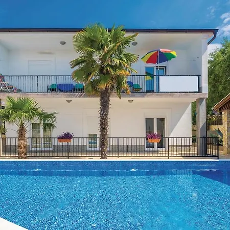 Appartement Danijela Krk Town