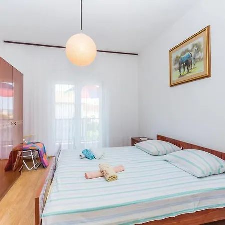 Danijela Appartement Krk Town