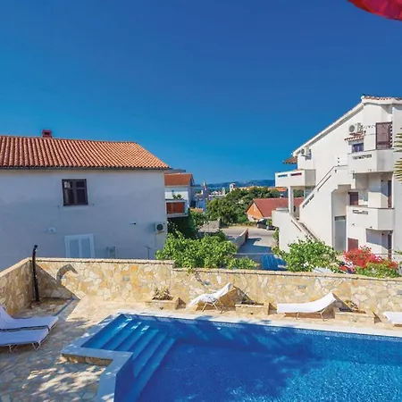 Appartement Danijela *